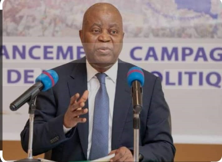 Dans une tribune centrée sur la récente déclaration de l’Opposition, RDC : Adolphe Muzito dénonce une forme de désorientation politique !